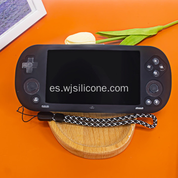 Estuches de juegos de silicona para la marca Trimui Smart